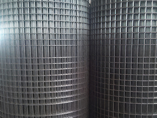 Breeding electric welding net